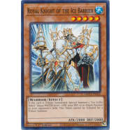 Royal Knight of the Ice Barrier Thumb Nail