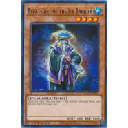 Strategist of the Ice Barrier Thumb Nail