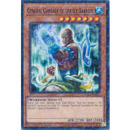 General Gantala of the Ice Barrier Thumb Nail