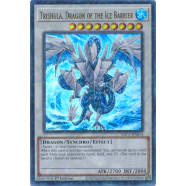 Trishula, Dragon of the Ice Barrier Thumb Nail