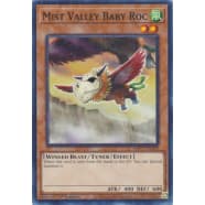Mist Valley Baby Roc Thumb Nail