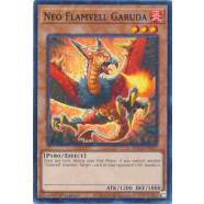 Neo Flamvell Garuda Thumb Nail