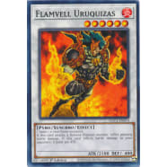 Flamvell Uruquizas Thumb Nail