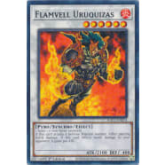 Flamvell Uruquizas Thumb Nail