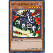 Ally of Justice Rudra Thumb Nail