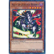 Ally of Justice Rudra Thumb Nail