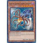Ally of Justice Enemy Catcher Thumb Nail