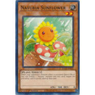 Naturia Sunflower Thumb Nail