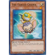 The Fabled Chawa Thumb Nail