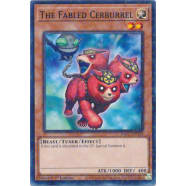 The Fabled Cerburrel Thumb Nail