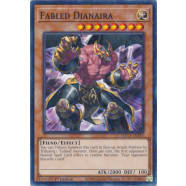 Fabled Dianaira Thumb Nail