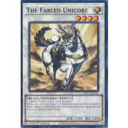 The Fabled Unicore Thumb Nail