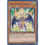 Dragunity Partisan Thumb Nail