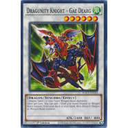 Dragunity Knight - Gae Dearg Thumb Nail