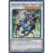 Dragunity Knight - Trident Thumb Nail