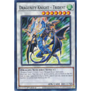 Dragunity Knight - Trident Thumb Nail