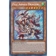 Pile Armed Dragon Thumb Nail