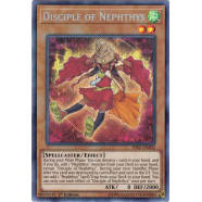 Disciple of Nephthys Thumb Nail