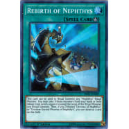 Rebirth of Nephthys Thumb Nail