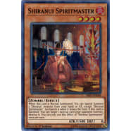 Shiranui Spiritmaster Thumb Nail