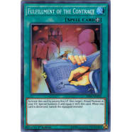 Fulfillment of the Contract Thumb Nail