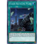 Fusion Recycling Plant Thumb Nail