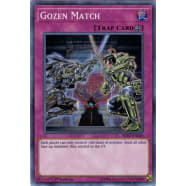 Gozen Match Thumb Nail
