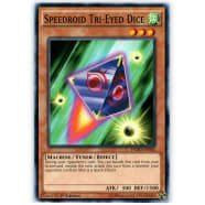 Speedroid Tri-Eyed Dice Thumb Nail