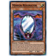 Mirror Resonator Thumb Nail