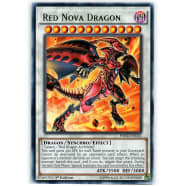 Red Nova Dragon Thumb Nail