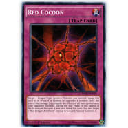 Red Cocoon Thumb Nail