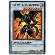 Hot Red Dragon Archfiend Thumb Nail