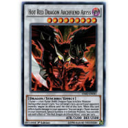 Hot Red Dragon Archfiend Abyss Thumb Nail