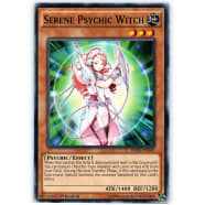 Serene Psychic Witch Thumb Nail