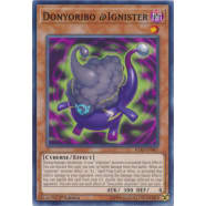 Donyoribo @Ignister Thumb Nail