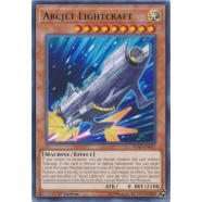 Arcjet Lightcraft Thumb Nail