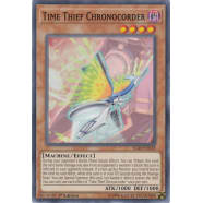 Time Thief Chronocorder Thumb Nail