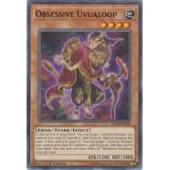 Obsessive Uvualoop Thumb Nail