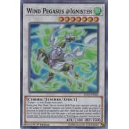 Wind Pegasus @Ignister Thumb Nail