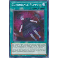 Condolence Puppet Thumb Nail