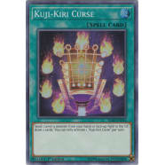 Kuji-Kiri Curse Thumb Nail