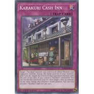 Karakuri Cash Inn Thumb Nail