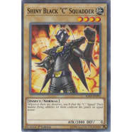 Shiny Black "C" Squadder Thumb Nail