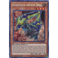 Infinitrack Anchor Drill Thumb Nail