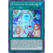 Witchcrafter Collaboration Thumb Nail