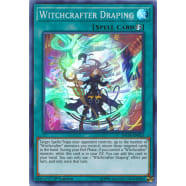 Witchcrafter Draping Thumb Nail