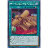 Witchcrafter Scroll Thumb Nail