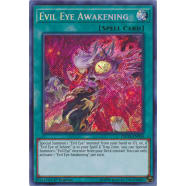 Evil Eye Awakening Thumb Nail