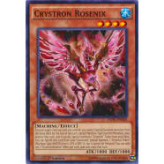 Crystron Rosenix Thumb Nail