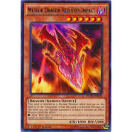 Meteor Dragon Red-Eyes Impact Thumb Nail